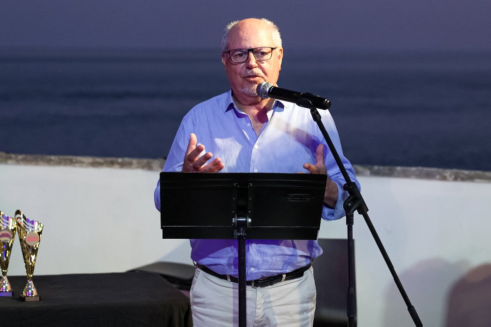 Marchas Populares 2025